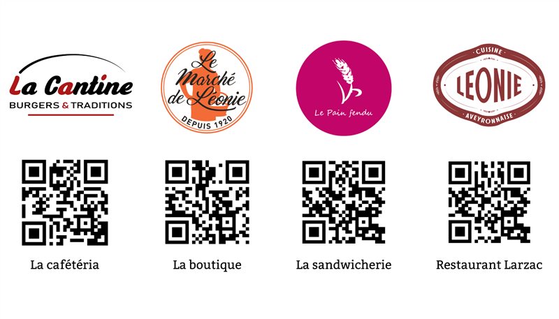 Créez votre compte fidélité